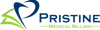Pristine Medical Billing Logo