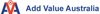 Add Value Australia Logo