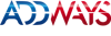 Addways Logistics Logo