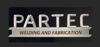 Partec Welding and Fabrication LLC Logo