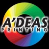 Adeas Printing Logo
