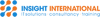 Insight International UK ltd. Logo