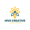 Hive Creative Solutions Logo