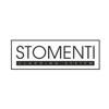 Stomenti india Logo