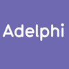 Adelphi Logo