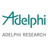 Adelphi Research Global Logo