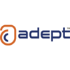 ADEPT TALENT ACQUISITION Logo