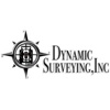 Dynamic Surveying, Inc Logo