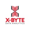 X-Byte Analytics - Data Analytics Services Company Logo