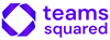 Teams Squared Logo
