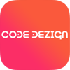 Code Dezign Logo