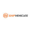 Ship vehicles Logo