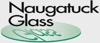 Naugatuck Glass LLC Logo