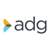 ADG Creation Logo