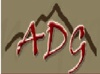 Arctic Design Group (ADG) WebHosting Logo