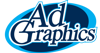 Ad Graphics Inc Logo