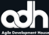 Agile Development House Logo