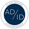 Alima Deneke Interior Design Logo