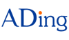 ADing Digital Marketing Agency Logo