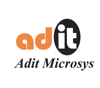 AditMicrosys Logo