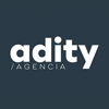 Adity Agency Logo
