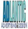 Adlantic Advertising & Design Logo