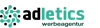 adletics Werbeagentur Logo