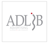 Adlib Advertising Agency Logo