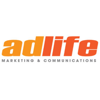 Adlife Marketing & Communications Co., Inc. Logo