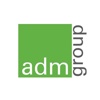ADM Group, Inc. Logo