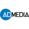 Admedia Logo