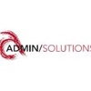 Admin Solutions Logo