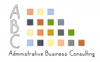 Administrative Business Consulting Logo