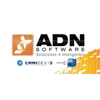 ADN Sofware Logo