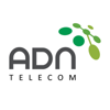 ADN Telecom Limited Logo