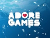 AdoreGames Studio Logo