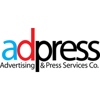 Advertising & Press Logo