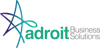 Adroit Business Solutions Logo