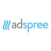 adspree media GmbH Logo