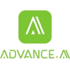 ADVANCE.AI Logo