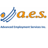 Advanced Employment Services, Inc. Logo