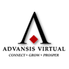 AdvansisVirtual Logo