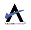 Advanta Solutions LLC Logo