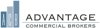Advantage Commercial Brokers Logo
