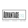 Advantage Public Relations Logo