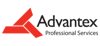 Advantex Logo
