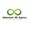 AdVenture AD Agency Logo