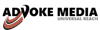 Advoke Media Logo