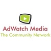 AdWatch Media Inc. Logo