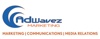 ADWAVEZ MARKETING Logo